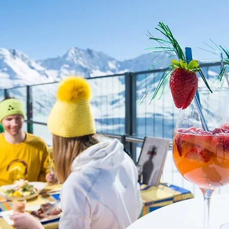 Pia * Wald am Arlberg