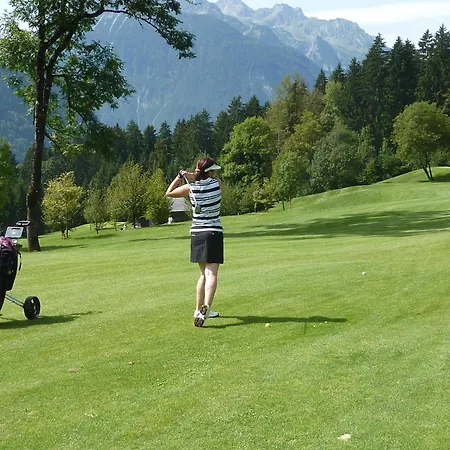 Pia Appartement Wald am Arlberg