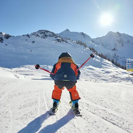 Pia * Wald am Arlberg
